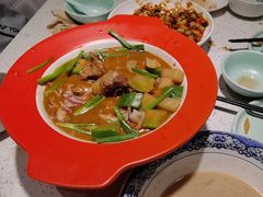 -裕丰源滋补烩面(天赋路店)
