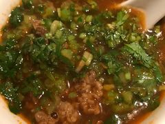 -海底捞火锅(银泰中心店)