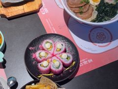-花漫里日式餐厅(城东中骏店)