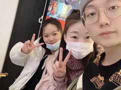 -保利国际影城(百花谷店)
