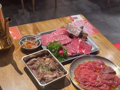 -汉拿山(北京上地华联店)