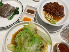 -云庭汇·粤菜海鲜(东盟盛天地店)