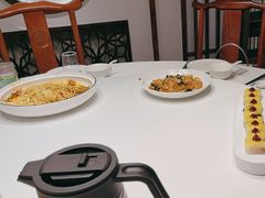 -老太原菜馆(中正天街店)