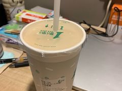 -1点点(学府路店)