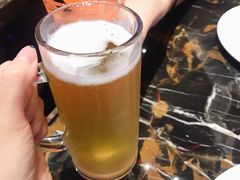 -MOSSO德国餐厅·音乐酒吧(环宇荟店)