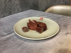 -味+新京宴·烤鸭·北京菜(创意谷店)