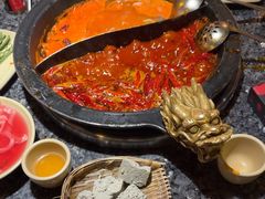 -蜀大侠火锅(总府路店)