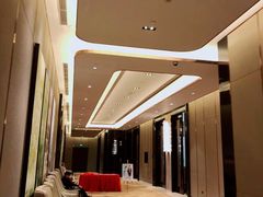 -廊坊固安福朋喜来登酒店