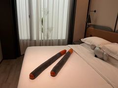 -朵兰达V酒店(成都春熙路太古里国金中心店)