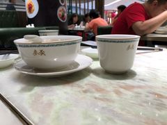 -麦奀云吞面世家 山顶店(山顶广场店)