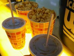 -万达影城(凯旋城广场XLAND店)