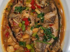 -老爷庙风味美食府(魏都大道店)