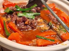 -简小舍·民间手艺菜(武昌江滩店)