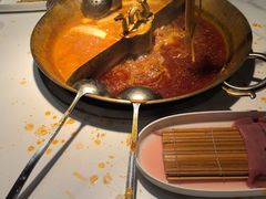-小龙翻大江文化火锅(太古里店)
