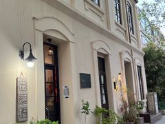 -花满楼(启秀路店)