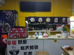 -美玲餐厅(保利店)