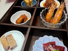 -狮王府淮扬菜(百家湖1912店)
