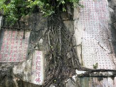 -星湖旅游景区七星岩