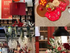 -宜家家居(四元桥商场店)