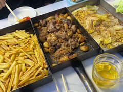 -晓梦戳子肉(瑞云路店)