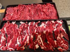 -林记潮牛·牛肉火锅(上马墩店)