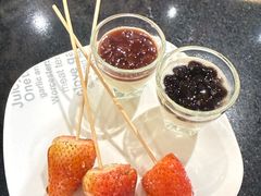 -星汇餐厅(新濠影汇店)