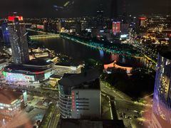 -宁波威斯汀酒店