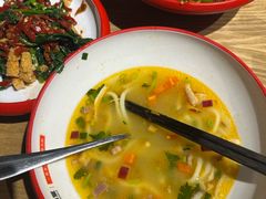 -西粉堂新疆米粉(朝外店)
