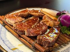 -银座苑烧肉酒场·烤活鳗(仙霞路店)