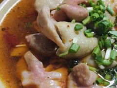 -周肥肠(江油总店)