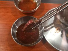 -大阪烧肉BAKA一代(十亩地店)