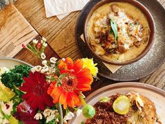 -O'mills Sourdough Bakery&Bistro(永嘉路店)