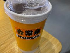 -吉野家(朝阳大悦城店)