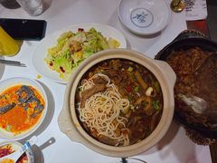 手撕包菜-匠熙小馆(崇文门店)