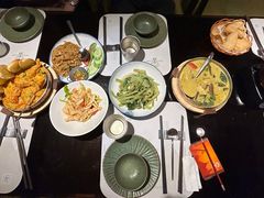-金厨泰国餐厅·全泰籍厨师料理(拱北店)