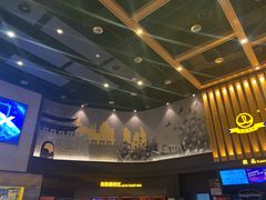 -万达影城(常熟IMAX店)