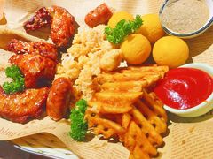 -盘炉forenza·云贵川融合小食堂 ( 钟楼中柳巷店)