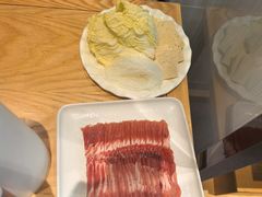 -东来顺(非遗·清真火锅·盛世广场店)