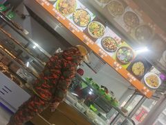 -大江麻辣拌(石油学院店)