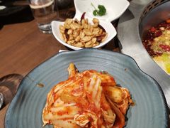 -快乐小羊·内蒙牛羊肉火锅(流花中心店)