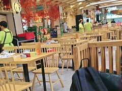 -天盛海鲜烧烤大排档·本地小海鲜·牟平腿穗子(幸福店)