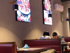 -舞虾小说.涮肉.烧烤(国顺东路店)