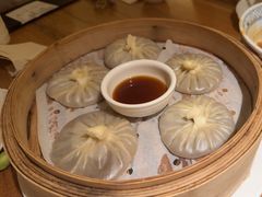 松茸汤包-庆春朴门