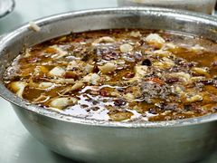 -黑皮酸菜鱼(三山街店)