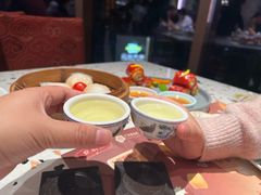 -点都德(广州白云山景区南门店)