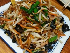 -满园烤鸭·春饼(太原街万达店)