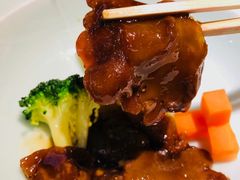 -素慧餐厅(大虹桥店)
