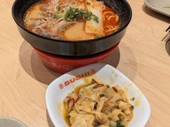 -友壹町寿司(佛山新DNA店)