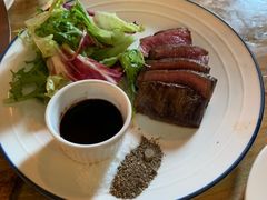 -羽深肉铺 Steak & Wine