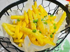 -巴厘龙虾·榜首油焖大虾(沙湖·花园店)
